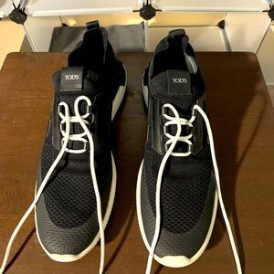 Tod’s Mens Sneakers 9.5US